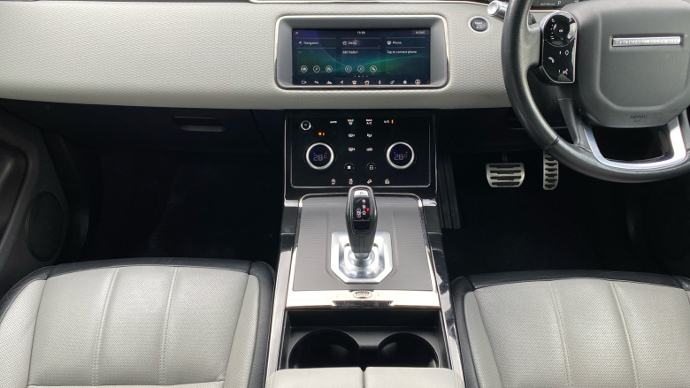 Land Rover Range Rover Evoque 2.0 D150 R-Dynamic S 5dr Auto Diesel Hatchback